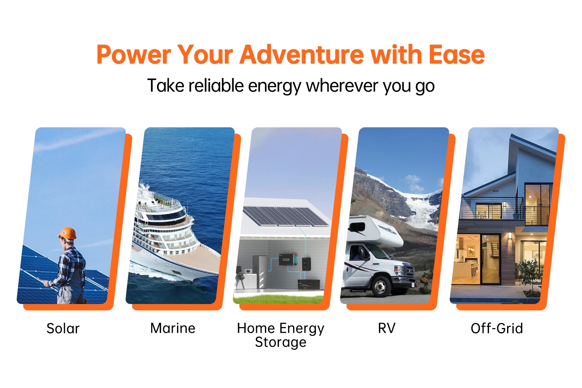 this images show us the text written power your adventure with hoolike