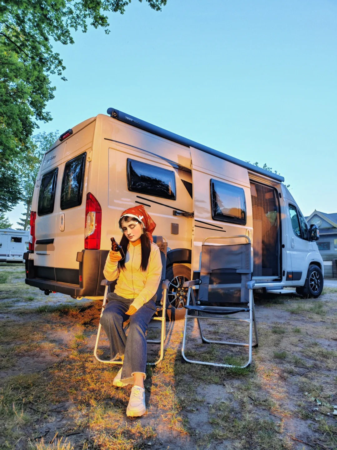 How to Choose the Right LiFePO₄ Battery for Your RV? 5 Key Factors You Shouldn’t Miss