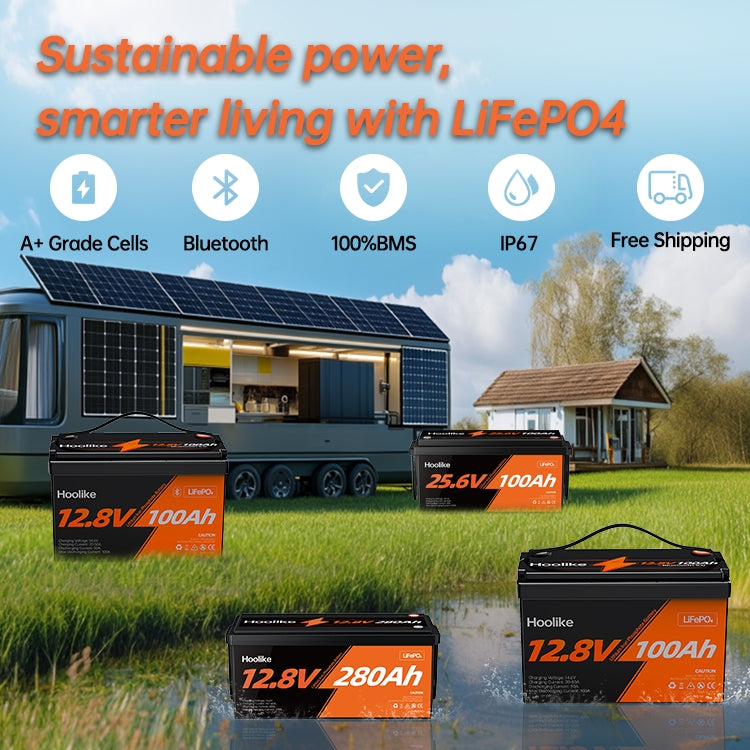 How Durable Are LiFePO4 Batteries in Extreme Weather Conditions?