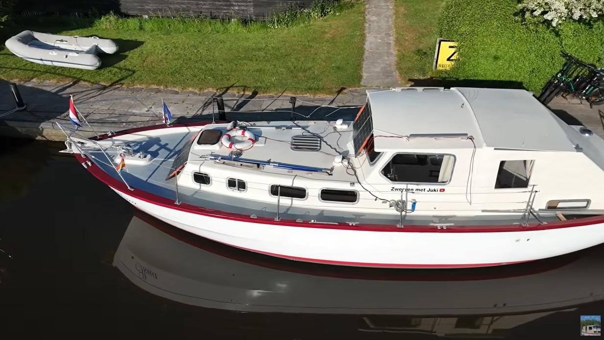 Zwerven met JuKi Tests the Hoolike Battery – Real-Life Heat &amp; Waterproof Challenges