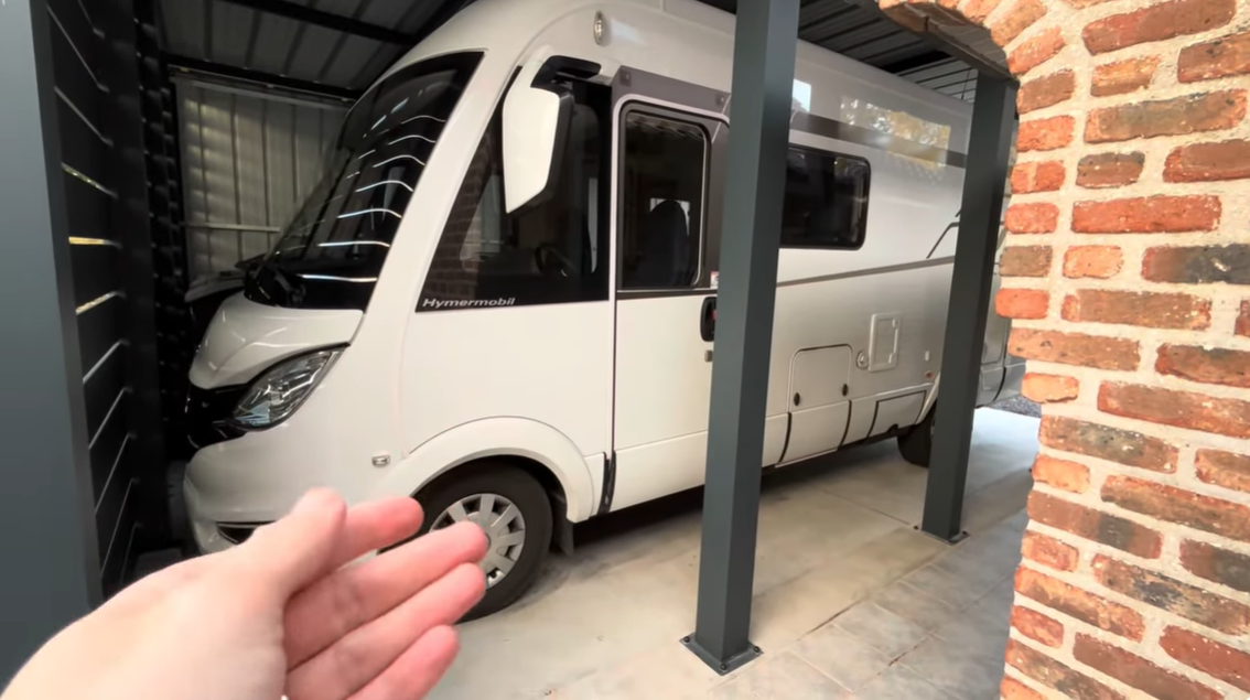 🔋 Technical Analysis of the Hoolike 12.8V 100Ah LiFePO₄ Battery