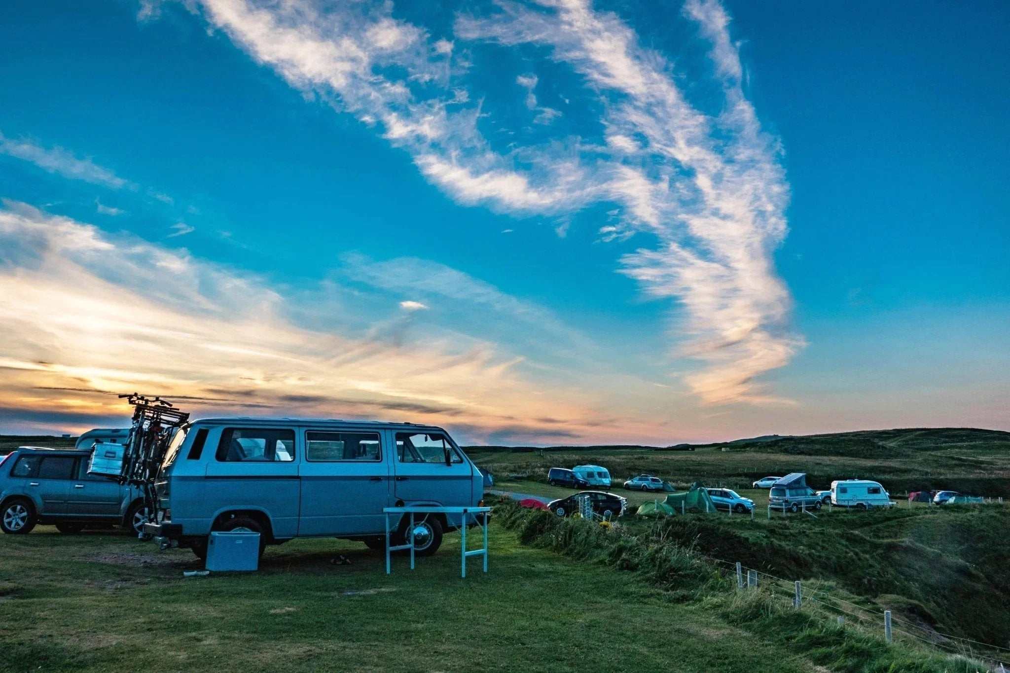 Advancing Off-Grid Living Through High-Performance LiFePO₄ Battery Systems - Hoolike