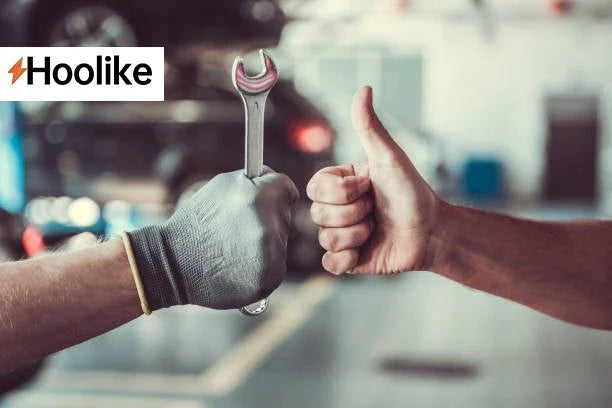 🔋 Battery Wire Safety Guide: Causes, Inspections, and Solutions - Hoolike