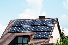 Solar Panel Disaster Preparedness for Summer