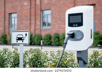 Comprehensive Electric Vehicle(EV) Charging Stations Guide