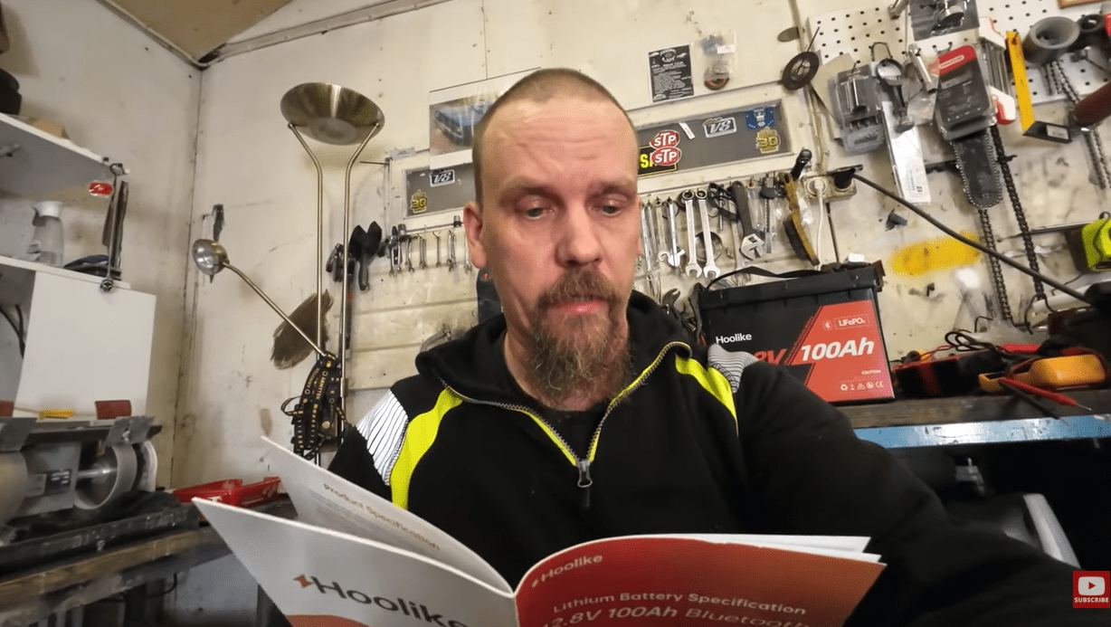 Hoolike x Kötkylä — Smart Power Meets Real Performance