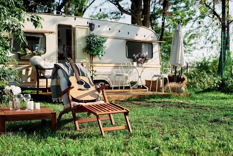 How Can LiFePO₄ Batteries Power Your RV or Off-Grid Home?