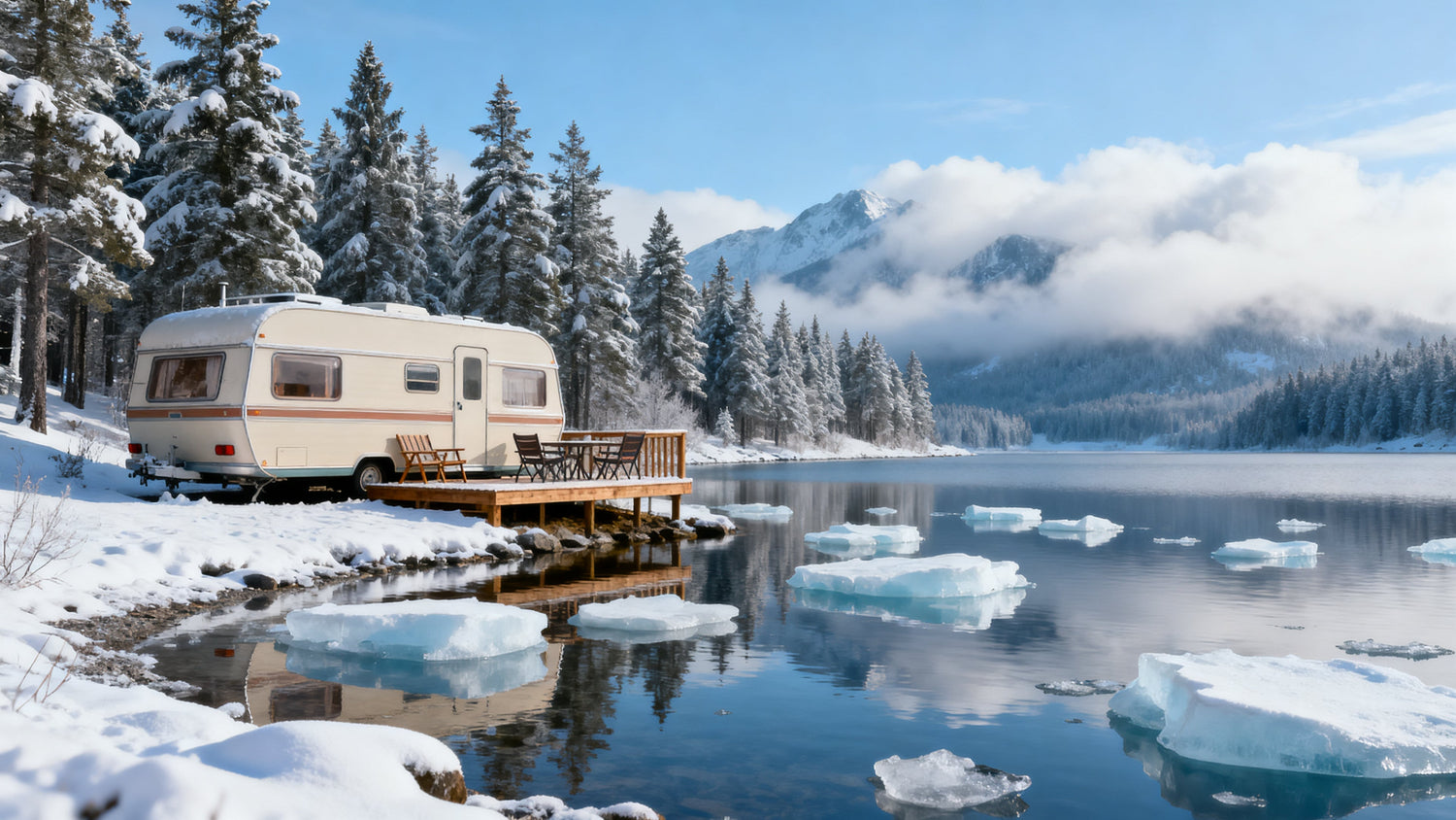 LiFePO₄ 100Ah Battery: The Most Overrated—or the Perfect Starter for You?