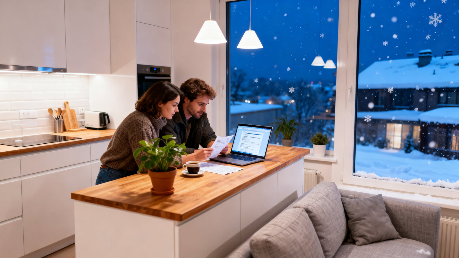 How LiFePO₄ Energy Storage Can Lower Electricity Bills in Europe