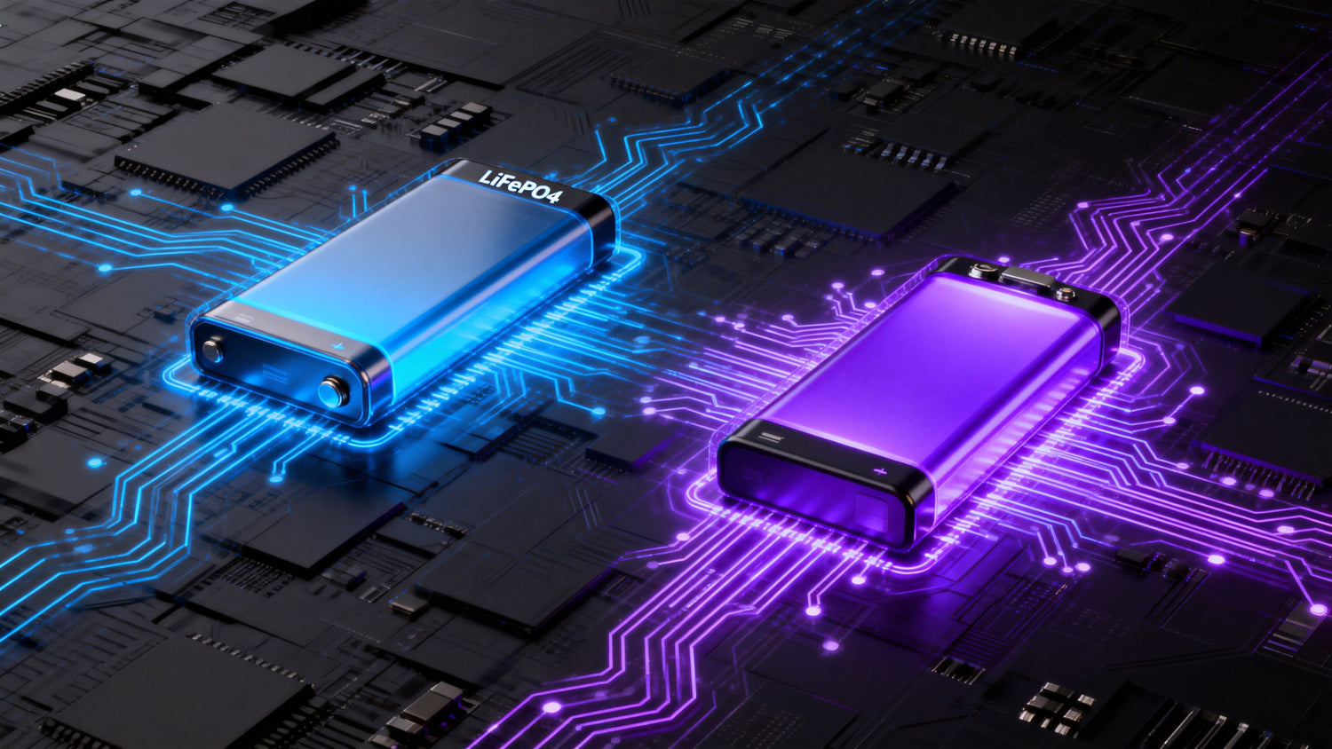 ⚡ Will Solid-State Batteries Replace LiFePO₄? The Real Outlook