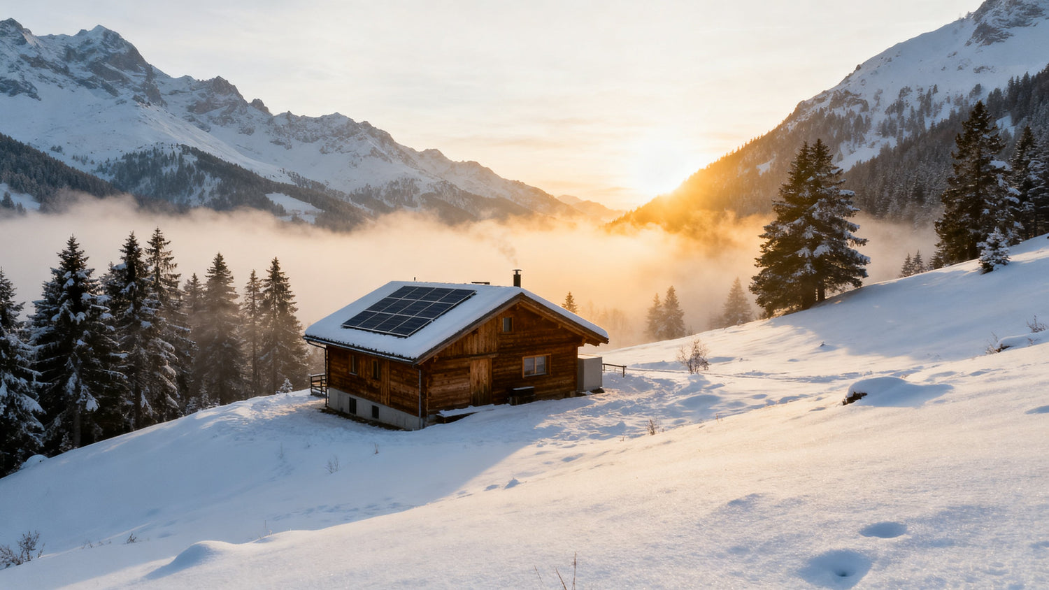 Is a 280Ah LiFePO₄ Battery Worth It for RV and Solar Storage?