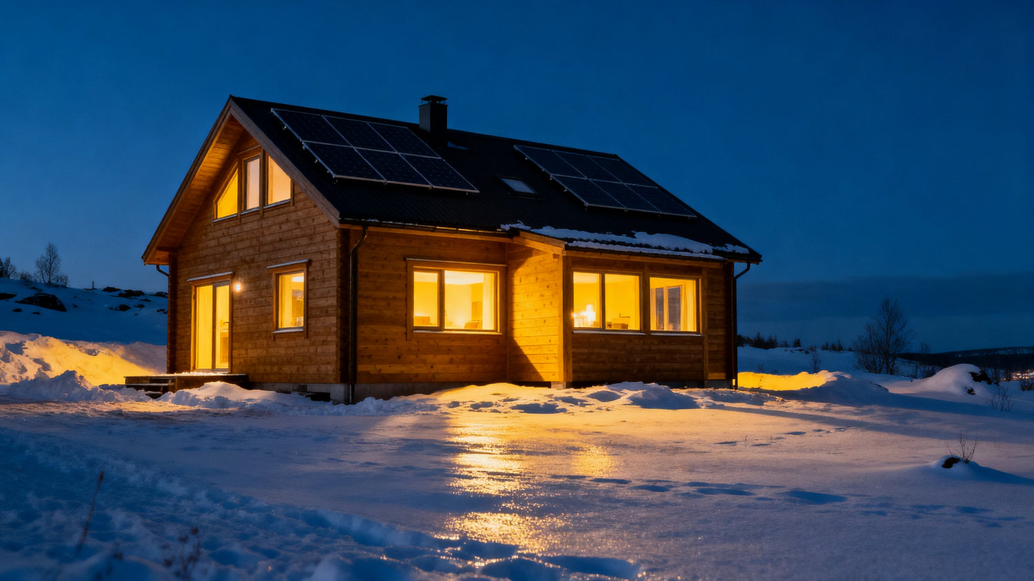 🔋 From Anxiety to Freedom: My LiFePO₄ 280Ah Capacity Upgrade Experience