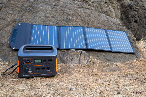 Ultimate Portable Power & Solar Solutions for Summer Adventures