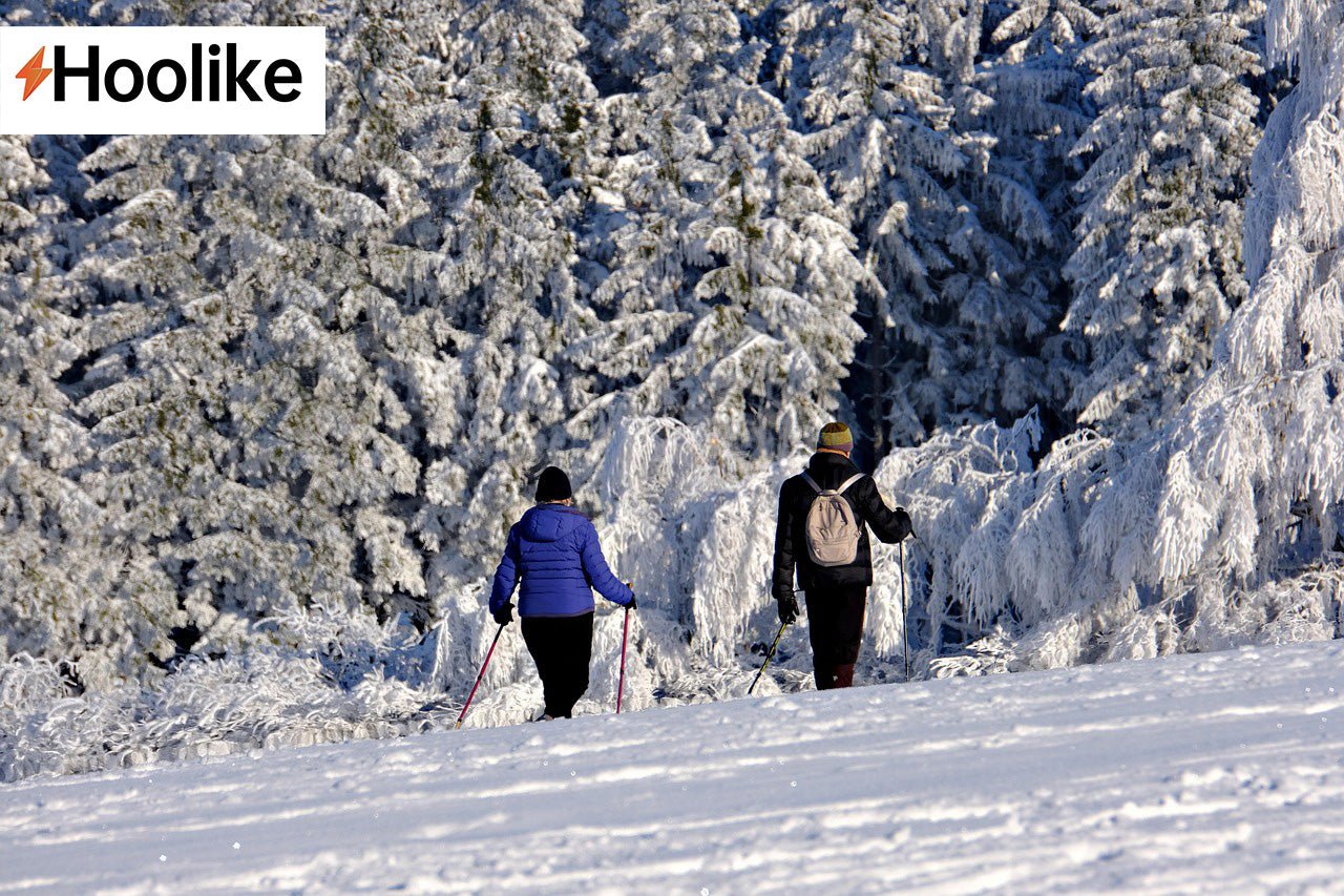 Performance in Extreme Environments — Why Hoolike LiFePO₄ Batteries Are Built for Tough Conditions