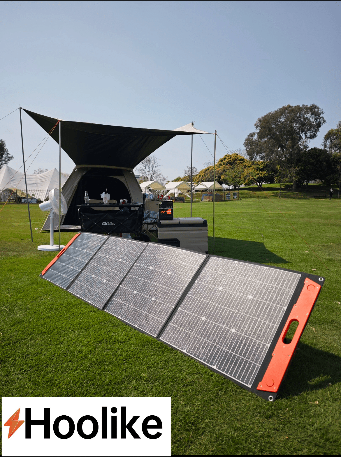 Power Your Home with Confidence: Hoolike LiFePO₄ Batteries for Solar Energy Storage