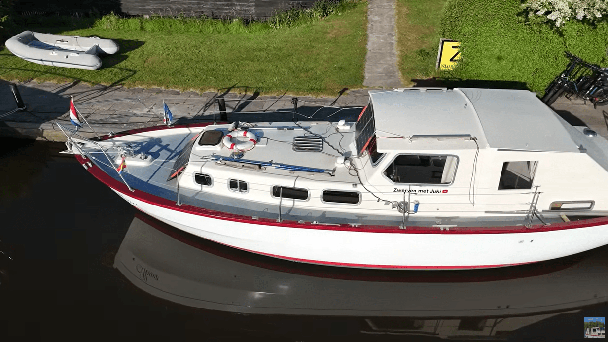 Zwerven met JuKi Tests the Hoolike Battery – Real-Life Heat &amp; Waterproof Challenges