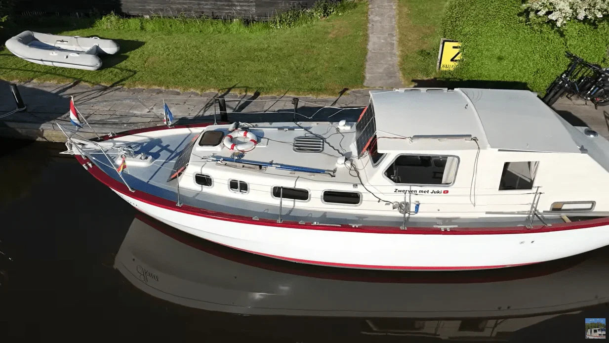 Zwerven met JuKi Tests the Hoolike Battery – Real-Life Heat &amp; Waterproof Challenges - Hoolike